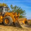 John Deere 5085