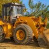 John Deere 5085