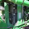 2012 John Deere 6125R MFWD tractor