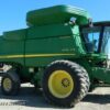 2010 John Deere 9770 STS combine