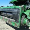 2010 John Deere 9770 STS combine