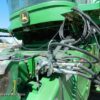 2010 John Deere 9770 STS combine