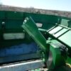 2010 John Deere 9770 STS combine