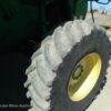 2010 John Deere 9770 STS combine