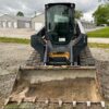 2017 John Deere 333G tracked skid steer loader
