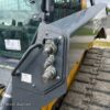 2017 John Deere 333G tracked skid steer loader