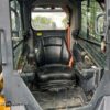 2017 John Deere 333G tracked skid steer loader