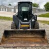 2019 John Deere 324G skid steer loader