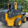 2019 John Deere 324G skid steer loader