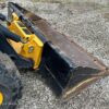 2019 John Deere 324G skid steer loader