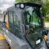 2019 John Deere 324G skid steer loader