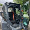 2019 John Deere 324G skid steer loader