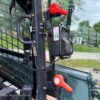 2019 John Deere 324G skid steer loader