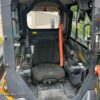 2019 John Deere 324G skid steer loader