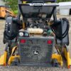 2019 John Deere 324G skid steer loader