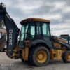 2015 John Deere 310L backhoe