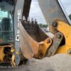 2015 John Deere 310L backhoe