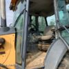 2015 John Deere 310L backhoe