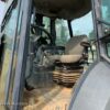 2015 John Deere 310L backhoe