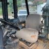 2015 John Deere 310L backhoe