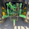 2018 John Deere 5075E MFWD tractor