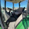 2018 John Deere 5075E MFWD tractor