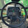 2018 John Deere 5075E MFWD tractor