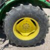 2018 John Deere 5075E MFWD tractor