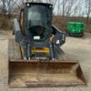 2019 John Deere 333G tracked skid steer loader