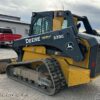 2019 John Deere 333G tracked skid steer loader