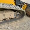 2019 John Deere 333G tracked skid steer loader