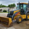 2015 John Deere 310SK backhoe