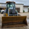 2015 John Deere 310SK backhoe