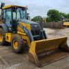 2015 John Deere 310SK backhoe