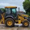 2015 John Deere 310SK backhoe