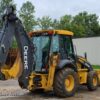 2015 John Deere 310SK backhoe