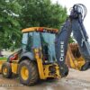 2015 John Deere 310SK backhoe