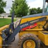2015 John Deere 310SK backhoe