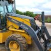 2015 John Deere 310SK backhoe