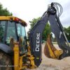 2015 John Deere 310SK backhoe