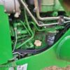 2013 John Deere 5085E MFWD tractor