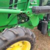 2013 John Deere 5085E MFWD tractor
