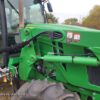 2013 John Deere 5085E MFWD tractor