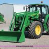 2010 John Deere 7230 Premium MFWD tractor
