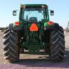 2010 John Deere 7230 Premium MFWD tractor