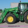 2010 John Deere 7230 Premium MFWD tractor