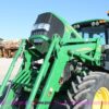 2010 John Deere 7230 Premium MFWD tractor