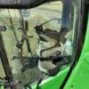 2012 John Deere S670 combine