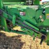 2012 John Deere S670 combine