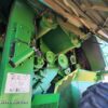 2012 John Deere S670 combine